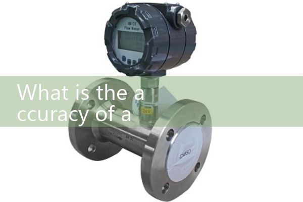 Natural gas flowmeter